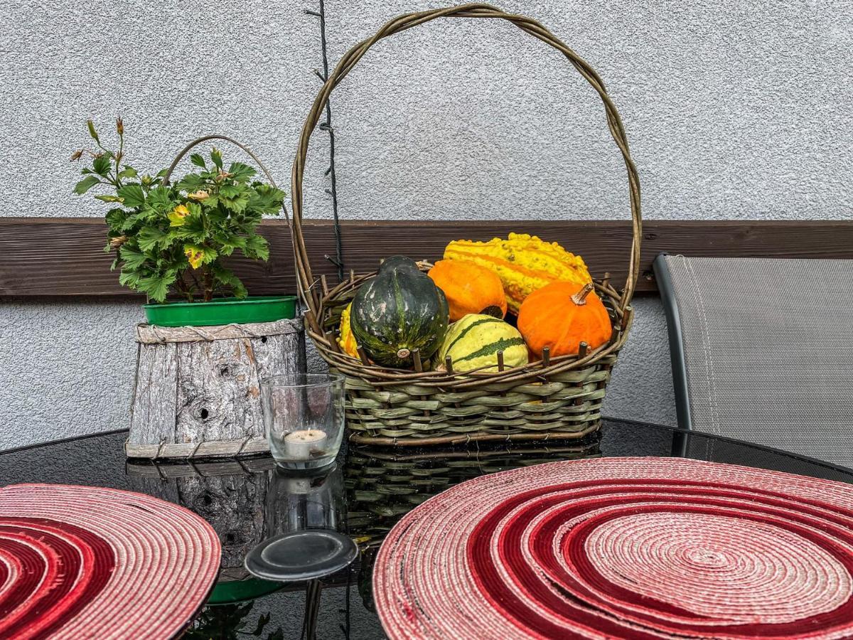 Agroturystyka"U Piwowara" Клодзко Екстериор снимка
